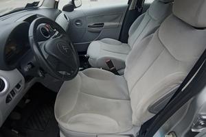 Citroen C3 exclusive