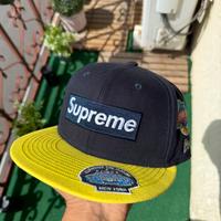 Cappello supreme