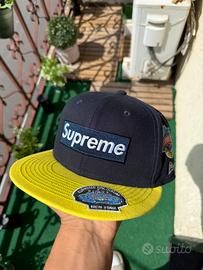 Cappello supreme