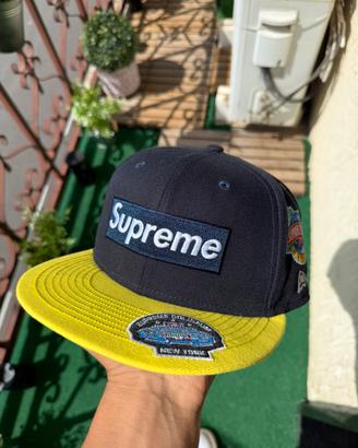Cappello supreme