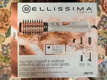 Bellissim* Imetec