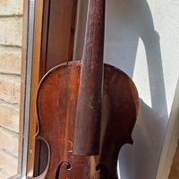 Violino Stradivari