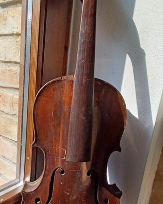Violino Stradivari