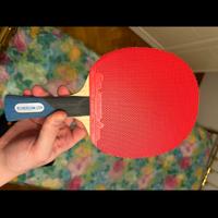 Racchetta completa difesa victas koji matsushita