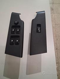 pulsantiera  chevrolet aveo 