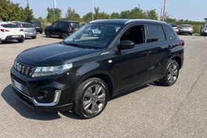 Suzuki Vitara 1.4 Hybrid 4WD AllGrip Cool