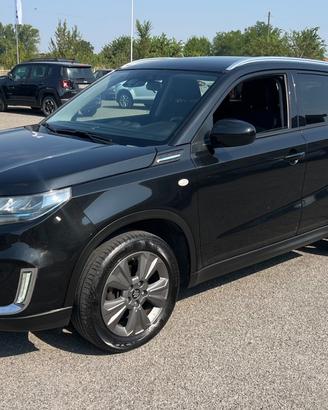 Suzuki Vitara 1.4 Hybrid 4WD AllGrip Cool