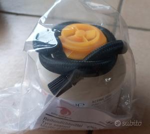 KIT ATTREZZI RIPARAZIONE PNEUMATICO