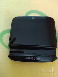 Supporto e ricarica SAMSUNG 