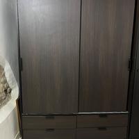 Armadio ante scorrevoli