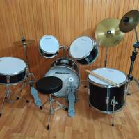 Batteria "Millennium"