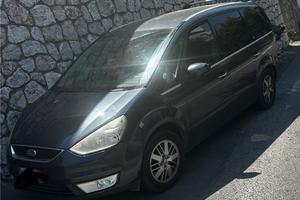 Ford galaxy 1,8 tdci