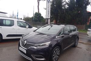 Renault Espace dCi 160CV EDC Energy Initiale Paris