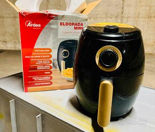 El Dorada friggitrica aria