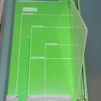 Taglierina professionale MARKIN A3/B4