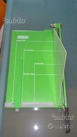 Taglierina professionale MARKIN A3/B4