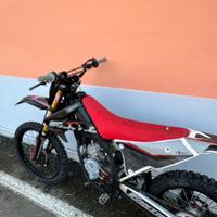 CABALLERO FANTIC TOP 85