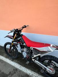 CABALLERO FANTIC TOP 85