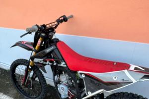 CABALLERO FANTIC TOP 85