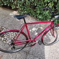 Bicicletta  Uomo vintage 26 pollici con marce