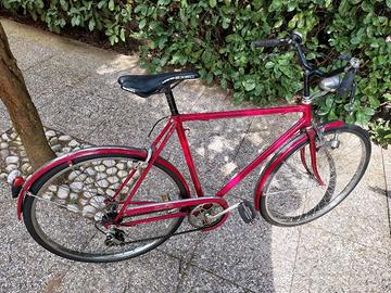 Bicicletta  Uomo vintage 26 pollici con marce