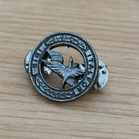 Spilla Missione di pace Italfor Ibis Somalia