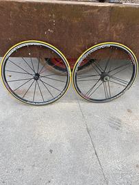 Ruote campagnolo