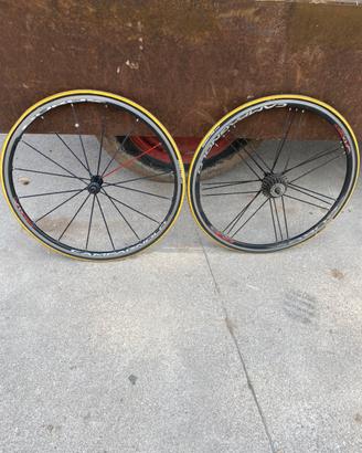 Ruote campagnolo