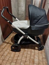 Trio Peg Perego Book 51S + Base Isofix