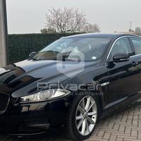 JAGUAR XF 2.2 D 190 CV