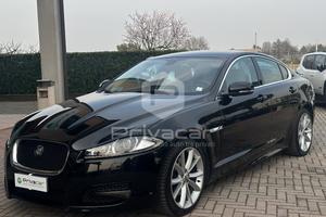 JAGUAR XF 2.2 D 190 CV