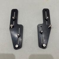 Slitta per cupolino Yamaha Tènèrè 700