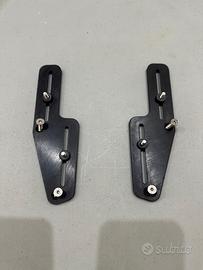 Slitta per cupolino Yamaha Tènèrè 700