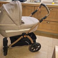 TRIO PEG PEREGO BOOK 51 MON AMOUR