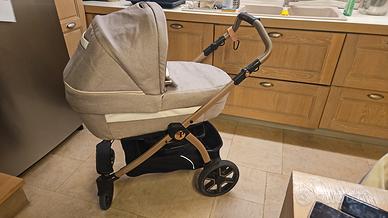 TRIO PEG PEREGO BOOK 51 MON AMOUR