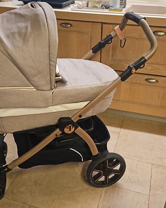 TRIO PEG PEREGO BOOK 51 MON AMOUR