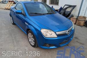 OPEL TIGRA TWINTOP X04 1.4 90CV 04-10 - Ricambi