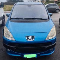 Peugeot 1007
