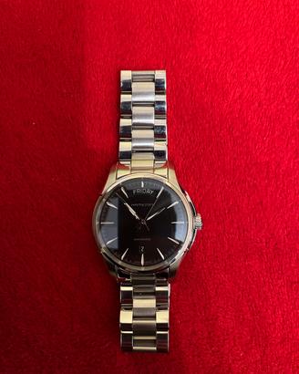 Hamilton Jazzmaster Day Date Auto H32505131
