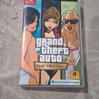 Gioco per nintendo switch