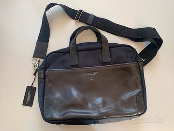 Borsa da lavoro da donna Spalding&Bros