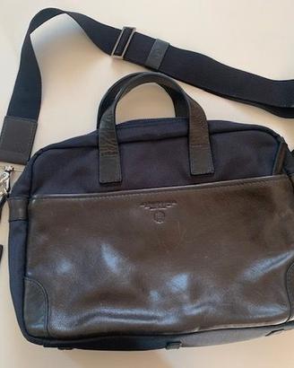 Borsa da lavoro da donna Spalding&Bros