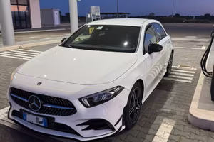 Classe A180d Premium
