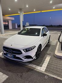 Classe A180d Premium