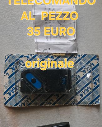 telecomando FAAC  300 ORIGINALE NUOVO 