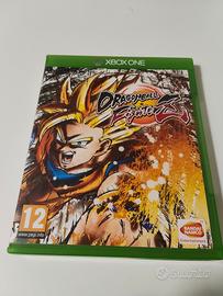 Dragonball Fighterz