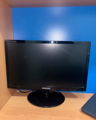 Tv Samsung Funzionante Nuova