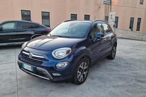 Fiat 500X 2.0 MultiJet 140 CV 4x4 Cross Plus AUTOM
