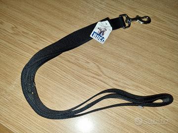 guinzaglio lungo cane bull