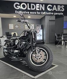 Harley-davidson 1340 Softail FXSTC Personalizzata